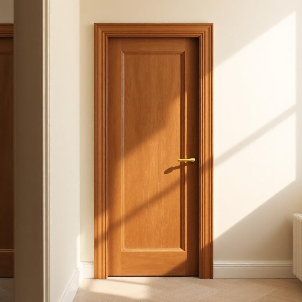 Porte e Infissi