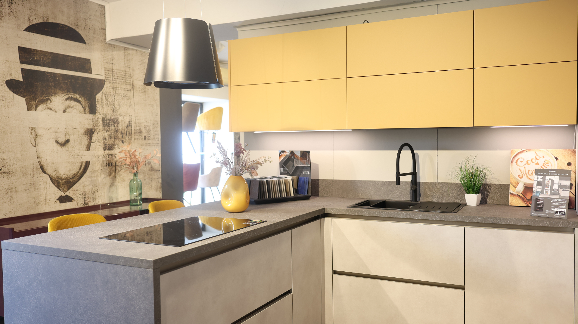 Cucine Classiche
